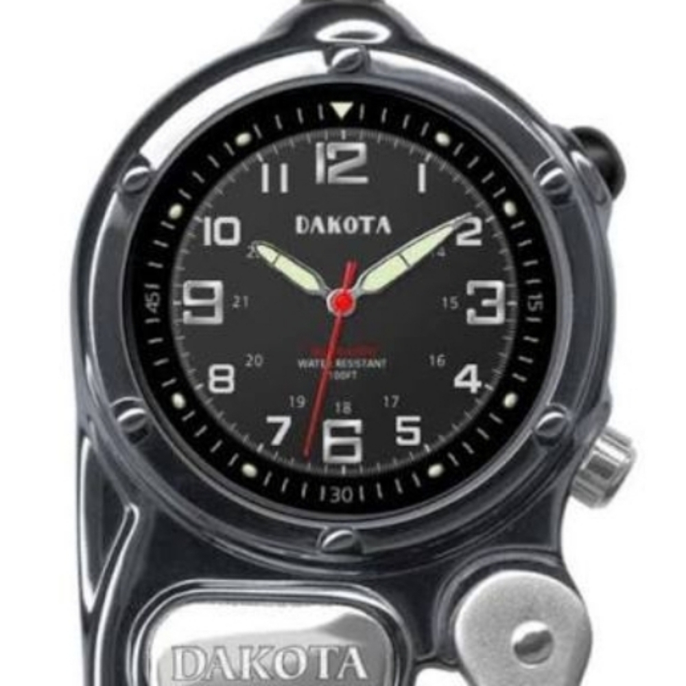 Dakota Watch